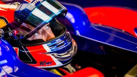 F1 Grand Prix of Hungary - Practice