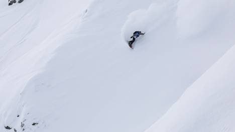 Review: Big Mountain Hochfügen