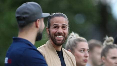 Martin Harniks Schwester ist mit Dassendorfs Angreifer Mattia Maggio liiert