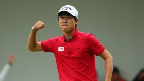 Trophee Hassan II - Day Four