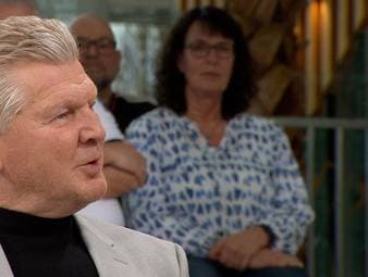 Oliver Baumann ist die Nummer eins im Tor der Deutschen Nationalmannschaft. Die Leistung des Keepers stößt im SPORT1-Doppelpass auf Kritik. 