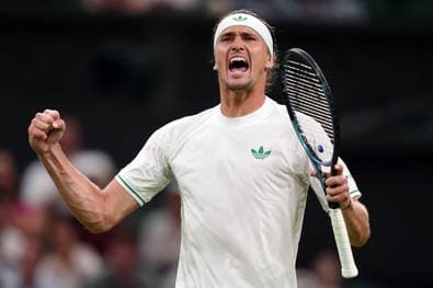 Wie schneiden die deutschen und österreichischen Spieler bei den Australian Open 2026 ab?