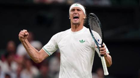 Alexander Zverev hat von allen deutschen und österreichischen Startern bei den Australian Open natürlich die größten Chancen auf ein gutes Abschneiden.