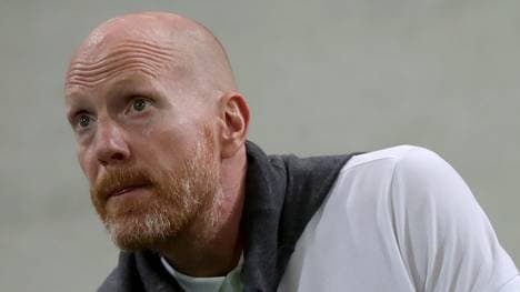 Matthias Sammer beendet seine Tätigkeit als TV-Experte