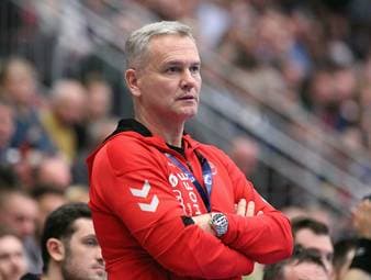 Neustart bei BVB-Handballerinnen