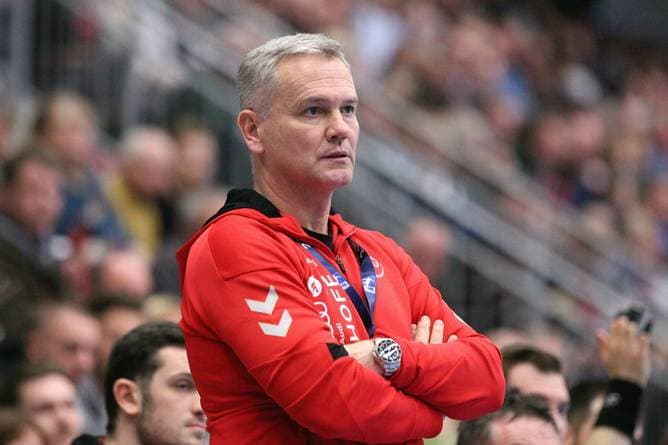 Neustart bei BVB-Handballerinnen