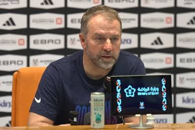 "Seine Mentalität ist unglaublich"