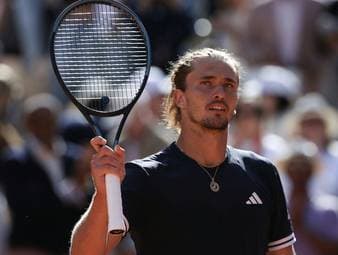 Zverev-Absage wegen French Open