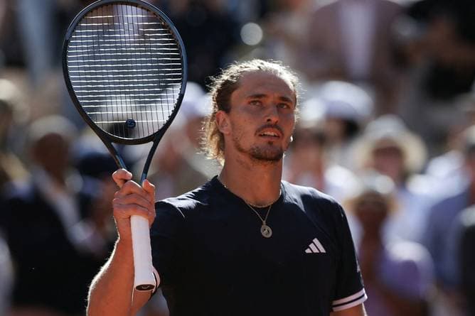 Zverev-Absage wegen French Open