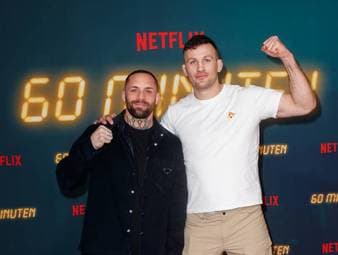 Deutsche MMA-Legende tritt überraschend zurück