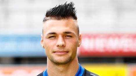 SC Paderborn  - Team Presentation