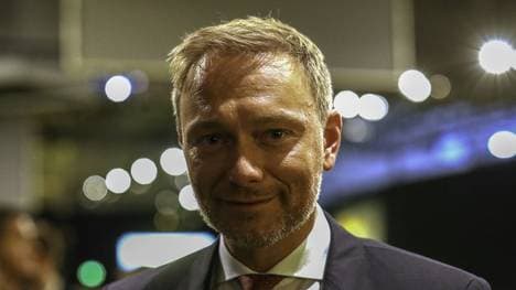 Lindner zieht sich aus dem BVB-Wirtschaftsrat zurück