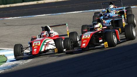 ADAC Formel 4