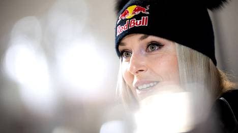 Lindsey Vonn tritt nicht wie erhofft an der Seite von Mikaela Shiffrin an