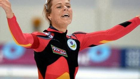 Niemann-Stirnemann, hier im Jahr 2001