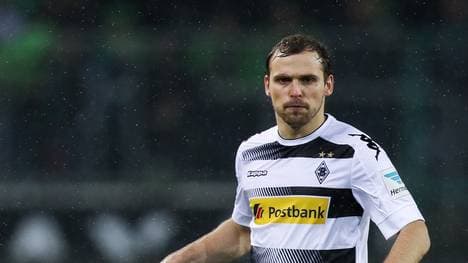 Borussia Moenchengladbach