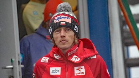 Dawid Kubacki spricht offen über die schweren Wochen im Bangen um seine Ehefrau