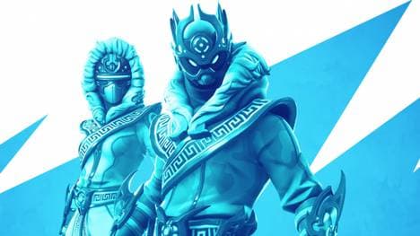 Winter Royale Fortnite