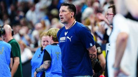 Kretzschmar stößt eine Entwicklung sauer auf