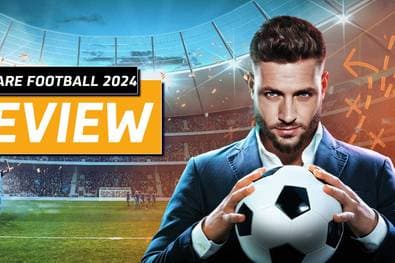 We are Football 2024 - Review