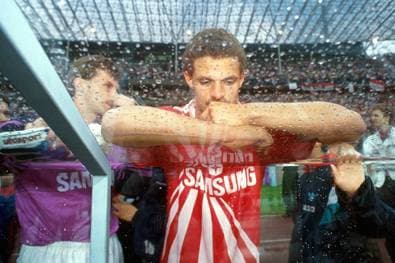 Die Todesfahrt, die nicht nur den 1. FC Köln erschütterte