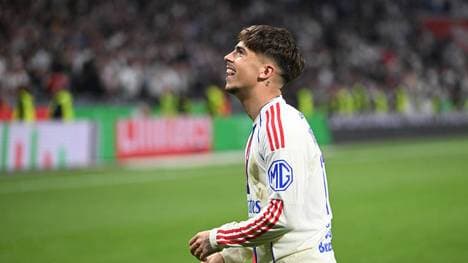Afonso Moreira kommt nach Leverkusen