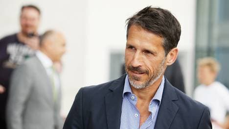 Thomas Eichin war als Manager bei Werder Bremen und 1860 München tätig