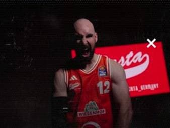 Spielvorschau zu RASTA Vechta - Veolia Towers Hamburg