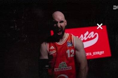 Spielvorschau zu RASTA Vechta - Veolia Towers Hamburg