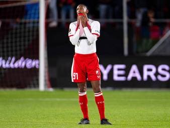 "Er ist einfach nicht gut genug"