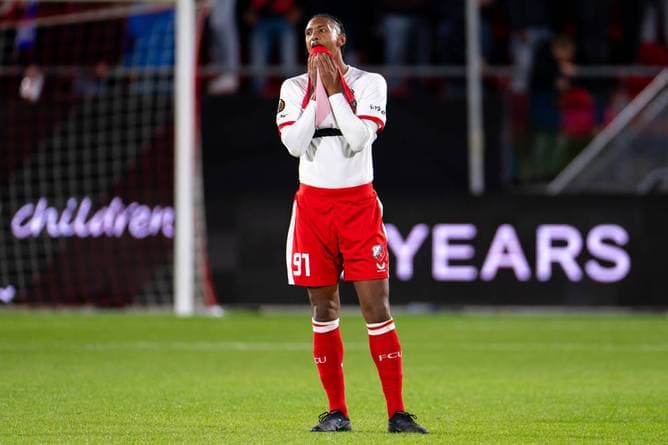 "Er ist einfach nicht gut genug"