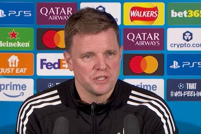 Thiaw? "Wird ein Rückschlag für uns sein"