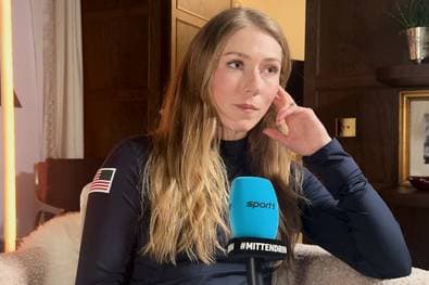 Shiffrin: "Das ist die dunkle Seite von Olympia"