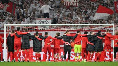 Blocksperre für Freiburg - allerdings auf Bewährung