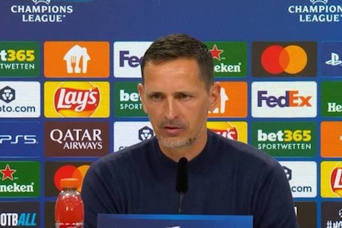 Toppmöller: "Wollen solche Momente öfters erleben"