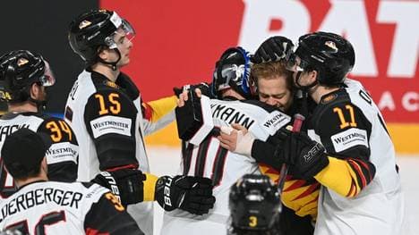 Die Telekom überträgt die Turniere beider Mannschaften