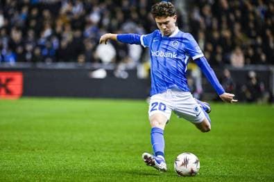 Zahlreiche Topklubs haben das Juwel im Blick