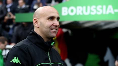 Borussia Moenchengladbach v 1. FSV Mainz 05 - Bundesliga