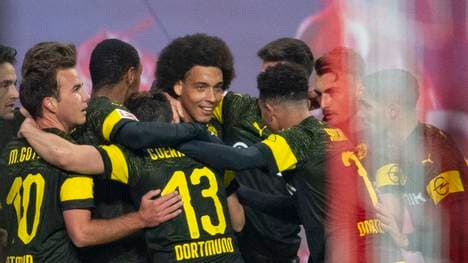 FBL-GER-BUNDESLIGA-LEIPZIG-DORTMUND