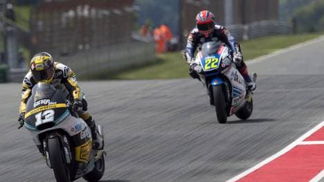 Gibt es bald keine Motorrad-WM mehr auf dem Sachsenring?