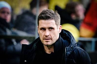 So deutlich wird Kehl selten