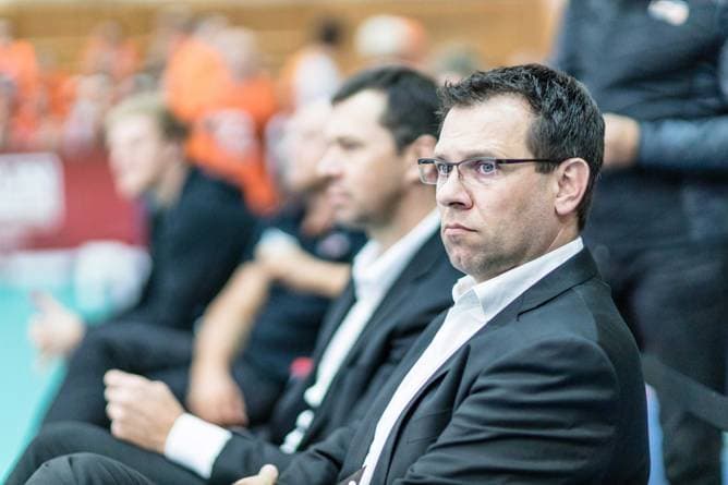 Wer packt den Sprung ins DVV-Pokalfinale?