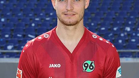 Florian Ballas wechselt zum FSV Frankfurt