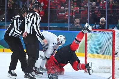 "Der Rüpel der Spiele"