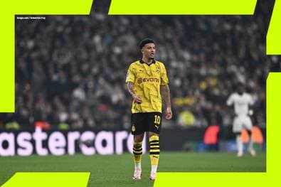 Traum-Comeback von Sancho zum BVB?
