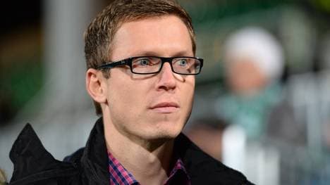 Michael Mutzel tritt sein Amt als Sportdirektor am 1. April ab
