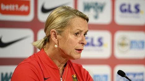 Stein verspricht kein erneutes Debakel bei der WM