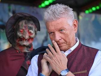 "Enttäuschender Wahlabend" nach Zoff um Bayern-Tätigkeit