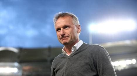 Michael Reschke war zuletzt als Sportvorstand des VfB Stuttgart tätig