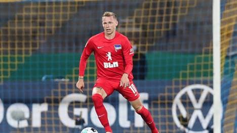 Ondrej Duda hofft beim 1. FC Köln auf eine neue Chance